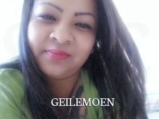 GEILEMOEN