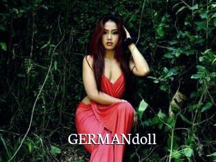 GERMANdoll