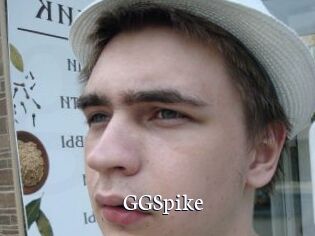 GGSpike
