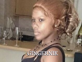 GINGERNIK