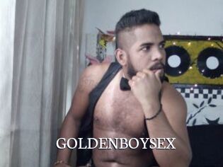 GOLDENBOYSEX