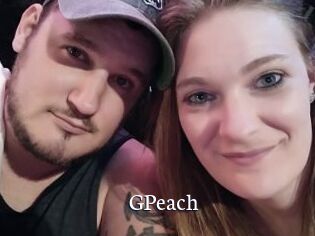GPeach