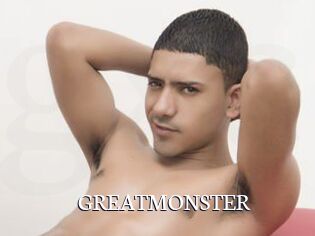 GREATMONSTER