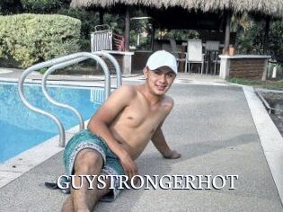 GUYSTRONGERHOT