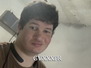 GVXXXPR