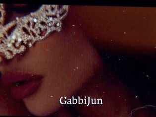 GabbiJun