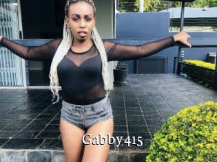 Gabby415