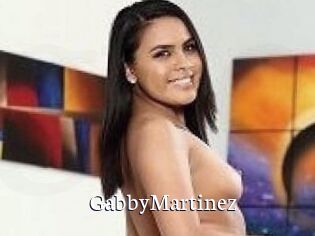 GabbyMartinez