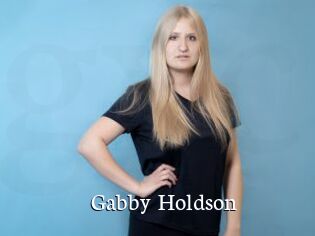 Gabby_Holdson