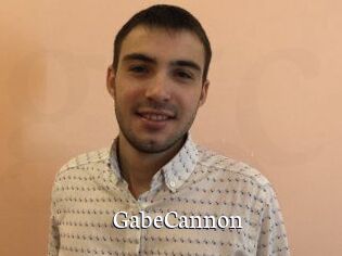GabeCannon