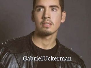 GabrielUckerman