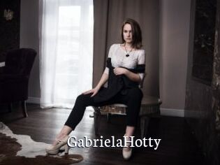 GabrielaHotty