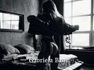 Gabriela_Blsm Gratis xxx Clips