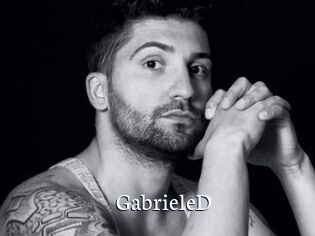 GabrieleD Gratis xxx Clips