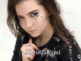 GabriellaKlimi