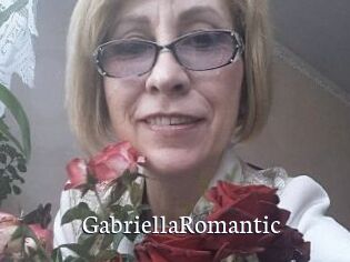 GabriellaRomantic