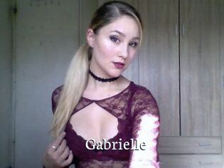 Gabrielle