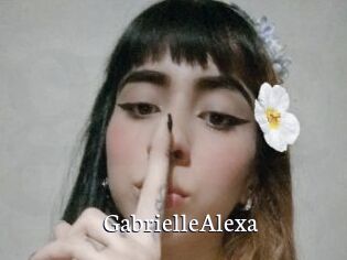 GabrielleAlexa