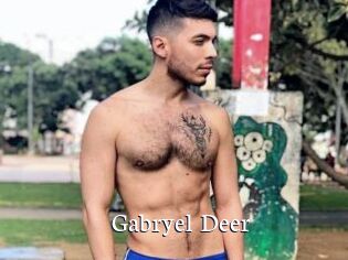 Gabryel_Deer