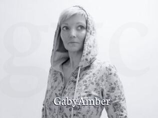 GabyAmber