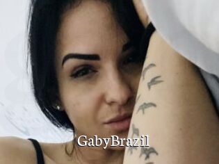 GabyBrazil