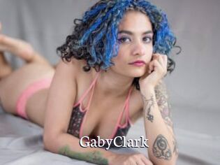 GabyClark