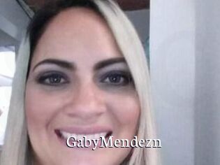 GabyMendezn