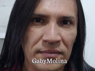 GabyMolina