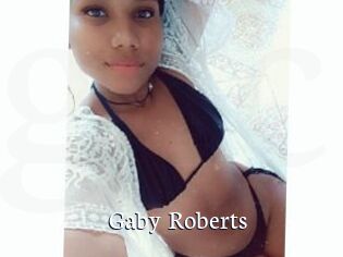 Gaby_Roberts