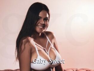 Gaby_Sweet