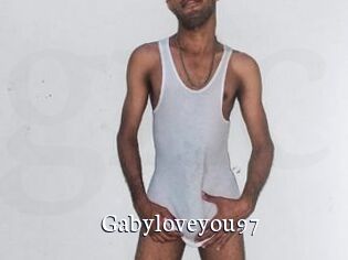 Gabyloveyou97