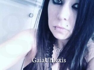 GaiaUhlexis