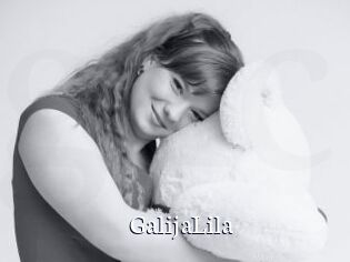 GalijaLila
