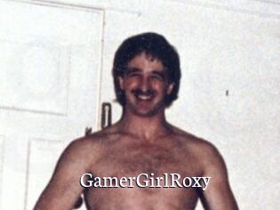 GamerGirlRoxy