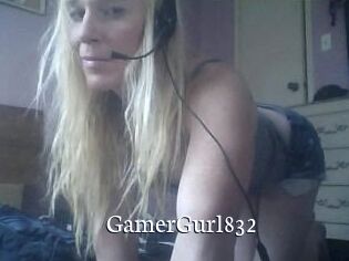 GamerGurl832 Gratis xxx Clips