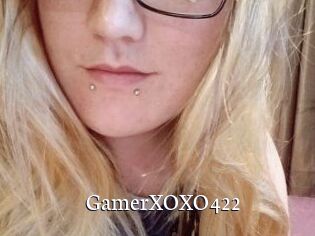 GamerXOXO422 Gratis xxx Clips