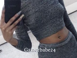 Gamerbabe24