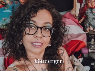 Gamergrrl