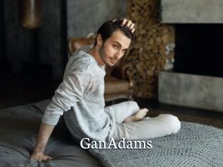 GanAdams