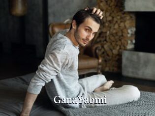 GanaYaomi