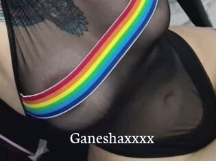 Ganeshaxxxx