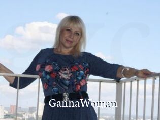 GannaWoman