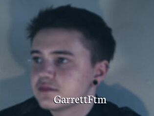 GarrettFtm