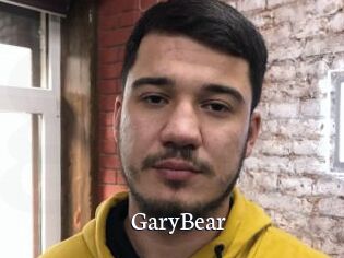 GaryBear