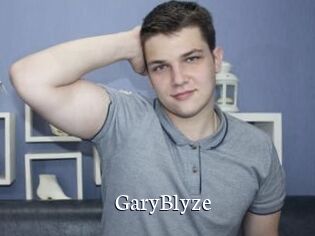 GaryBlyze