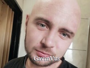 GavinVus