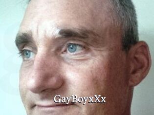 GayBoyxXx