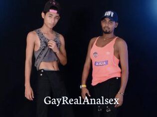 GayRealAnalsex
