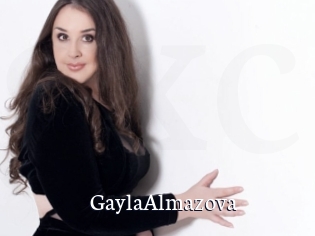 GaylaAlmazova Gratis xxx Clips