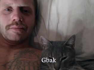 Gbak